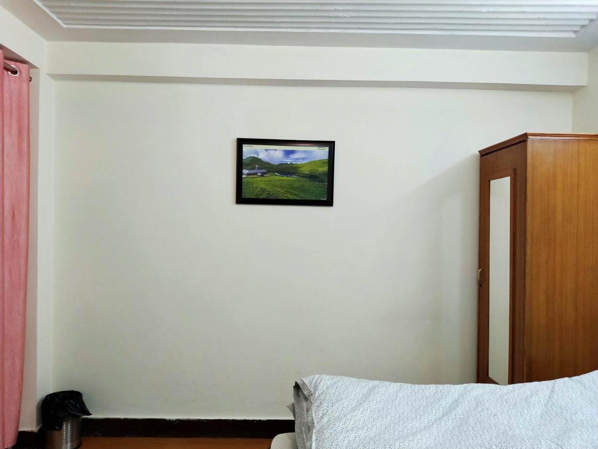 Neha Homestay Шимла Экстерьер фото