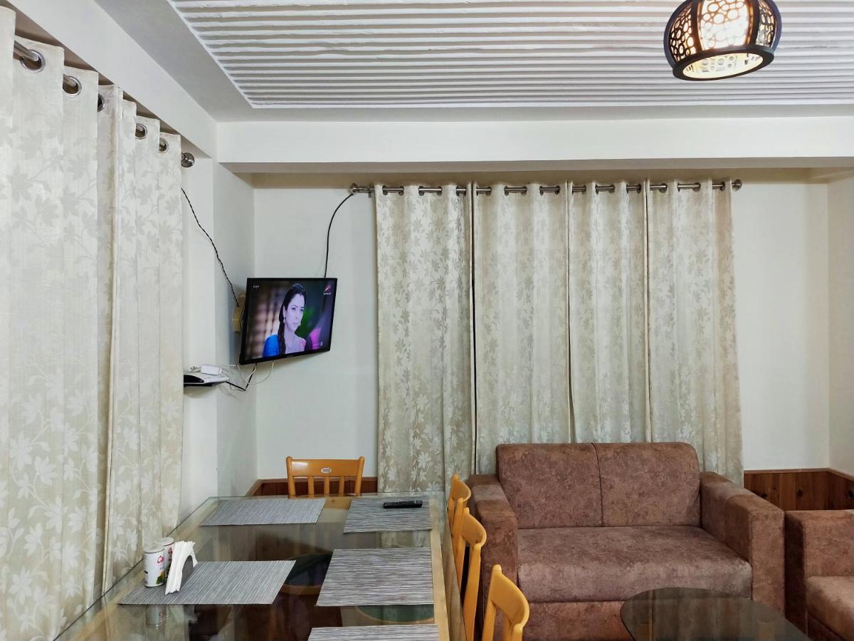Neha Homestay Шимла Экстерьер фото